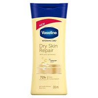 Vaseline Dry Skin Reoaur Lotion 200ml